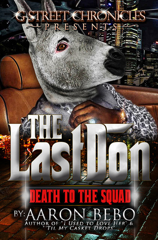 The Last Don: Death to the Squad