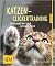 Katzen-Clickertraining: So ...