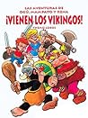 Vienen los Vikingos (Las aventuras de Ogú, Mampato y Rena #10)