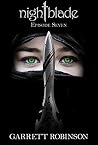 Nightblade: Episode Seven (Nightblade Episodes Book 7) Nightblade: Episode Seven (Nightblade Episodes Book 7)