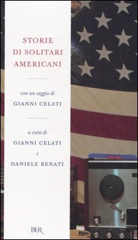 Storie di solitari americani (Hardcover)