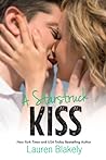 A Starstruck Kiss by Lauren Blakely