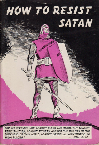 How to Resist Satan