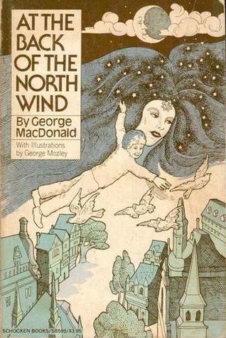 At the Back of the North Wind