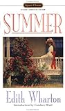 Summer by Edith Wharton