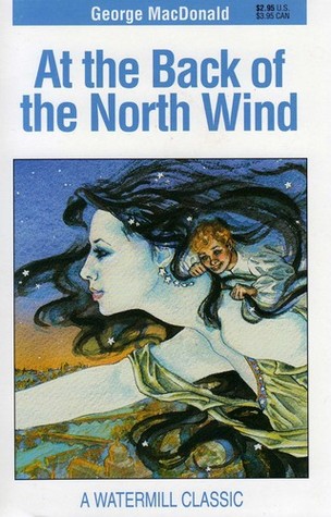 At the Back of the North Wind