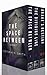 The Space Between Set (Space, #1-2.5)