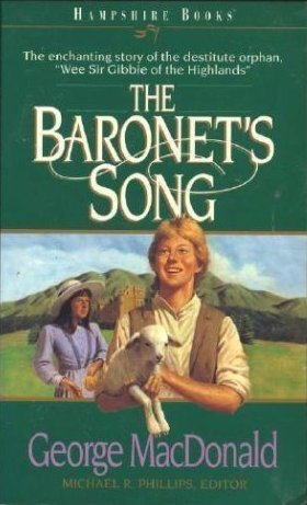 The Baronet's Song