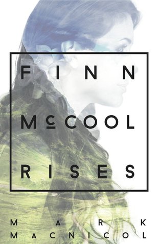 Finn McCool Rises (ebook)