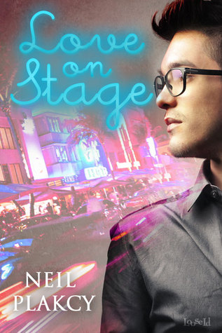 Love on Stage (Love on... #2)