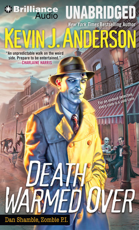 Death Warmed Over