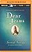 Dear Jesus