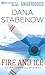 Fire and Ice (Liam Campbell Mysteries Series, 1)