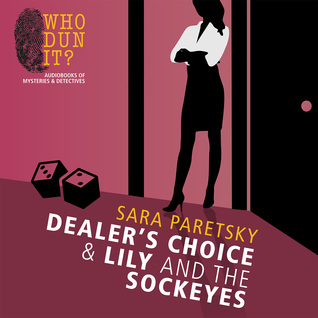 Dealer's Choice and Lily and the Sockeyes (Audio CD)