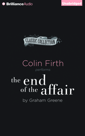 The End of the Affair