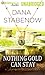 Nothing Gold Can Stay (Liam Campbell Mysteries Series, 3)