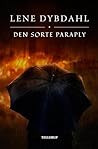 Den sorte paraply by Lene Dybdahl