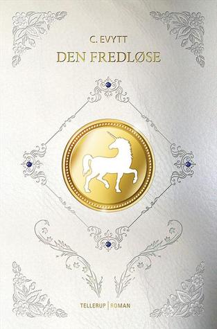 Den fredløse (Hardcover)