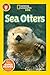 Sea Otters by Laura Marsh