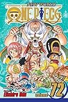 One Piece, Vol. 7...