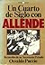 Un cuarto de siglo con Allende