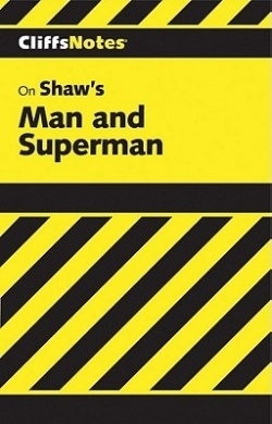 Man and Superman/Caesar and Cleopatra