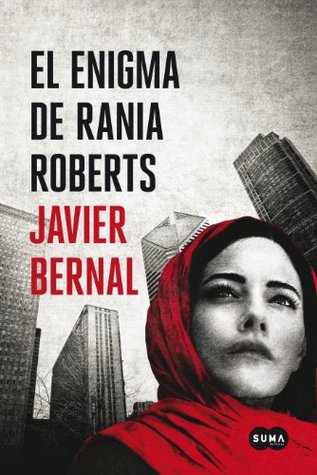 El enigma de Rania Roberts (Spanish Edition)