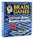 Brain Games: Ultimate Brain Booster Puzzles by Editors of Publications International Ltd. (2010-01-07)