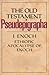 1 Enoch [Ethiopic Apocalyps...