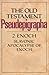 2 Enoch [Slavonic Apocalypse of Enoch]