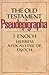 3 Enoch [Hebrew Apocalypse of Enoch]