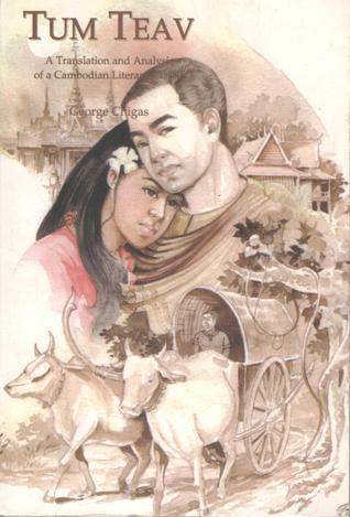 Tum Teav: A Translation and Analysis of a Cambodian Literary Classic