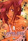 Loveless, Volume 1 by Yun Kouga
