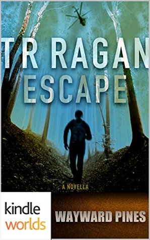 Escape (Wayward Pines)