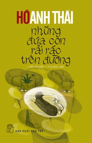 Những đứa con rải rác trên đường (Paperback)