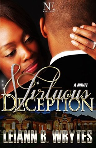 Virtuous Deception (Kindle Edition)