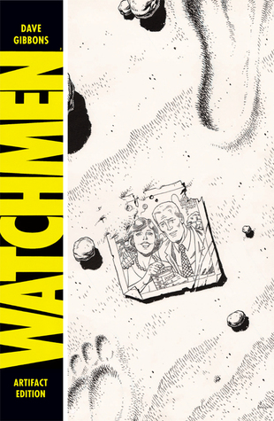 Watchmen Artifact Edition (Hardcover)
