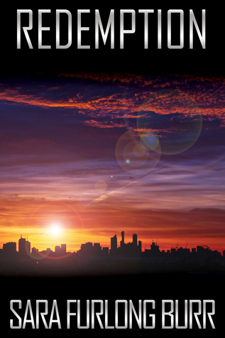 Redemption (Enigma Black #3)