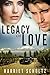 Legacy of Love (Legacy #3)