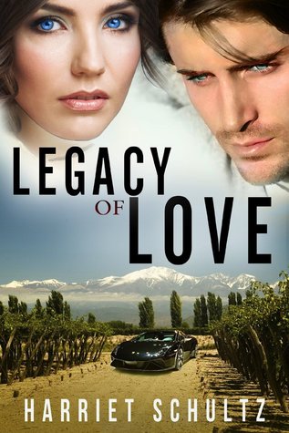 Legacy of Love (Legacy #3)