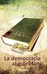La Democracia al ...