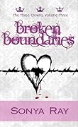 Broken Boundaries
