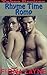 Taboo Desires: Rhyme Time Romp (Taboo Forbidden Paranormal)