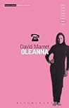 Oleanna by David Mamet