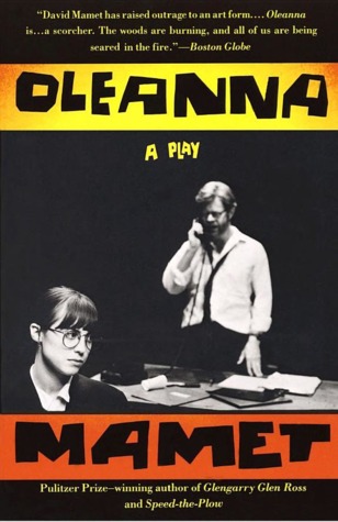 Oleanna: A Play