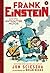 Frank Einstein and the Antimatter Motor (Frank Einstein, #1)