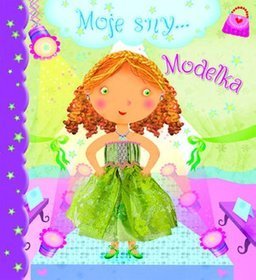 Moje sny... Modelka (Moje sny)