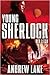 Red Leech (Young Sherlock Holmes, #2)