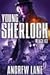 Black Ice (Young Sherlock Holmes, #3)