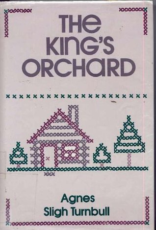 The King's Orchard (Hardcover)